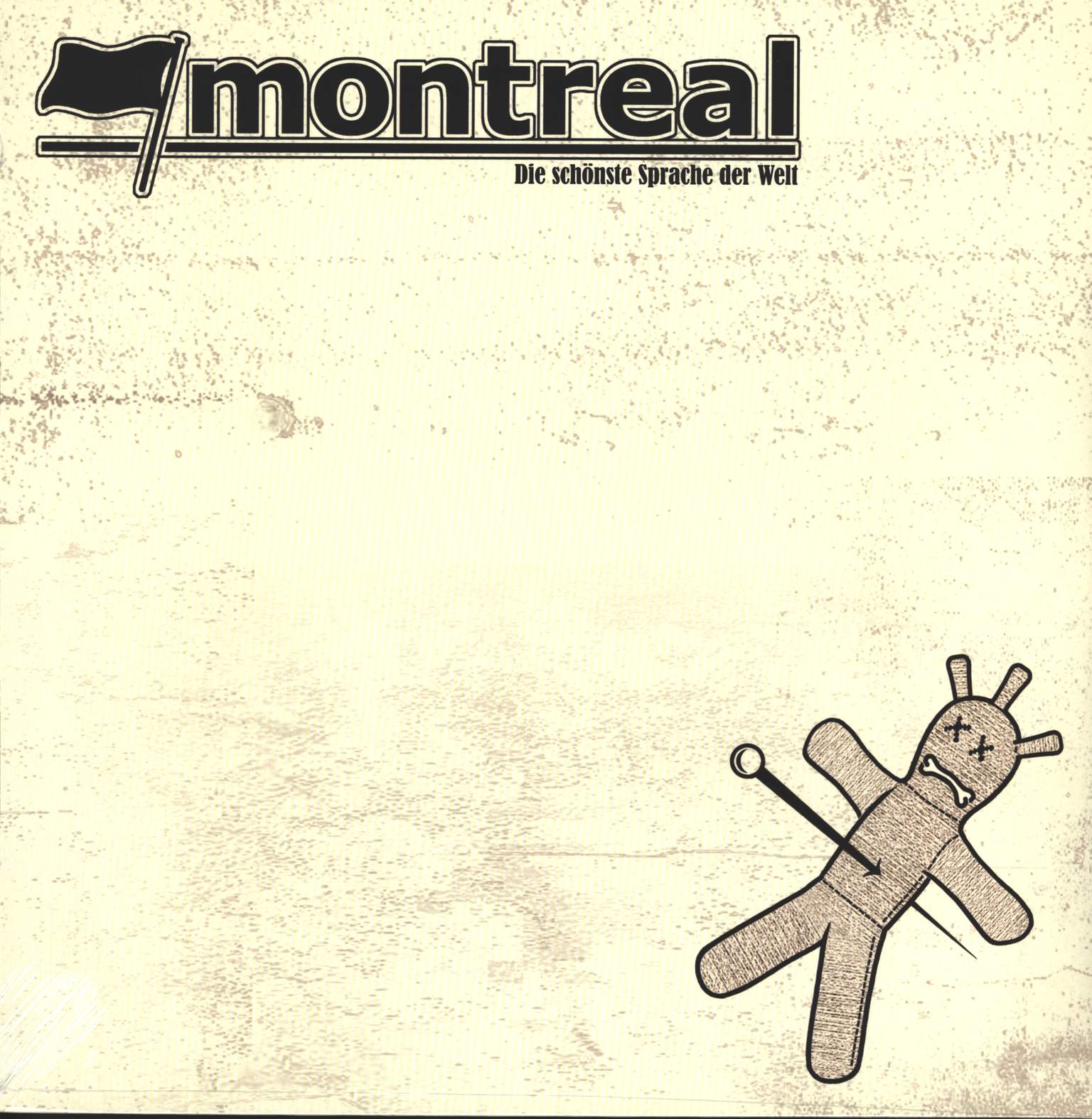 Montreal: Die Schönste Sprache Der Welt