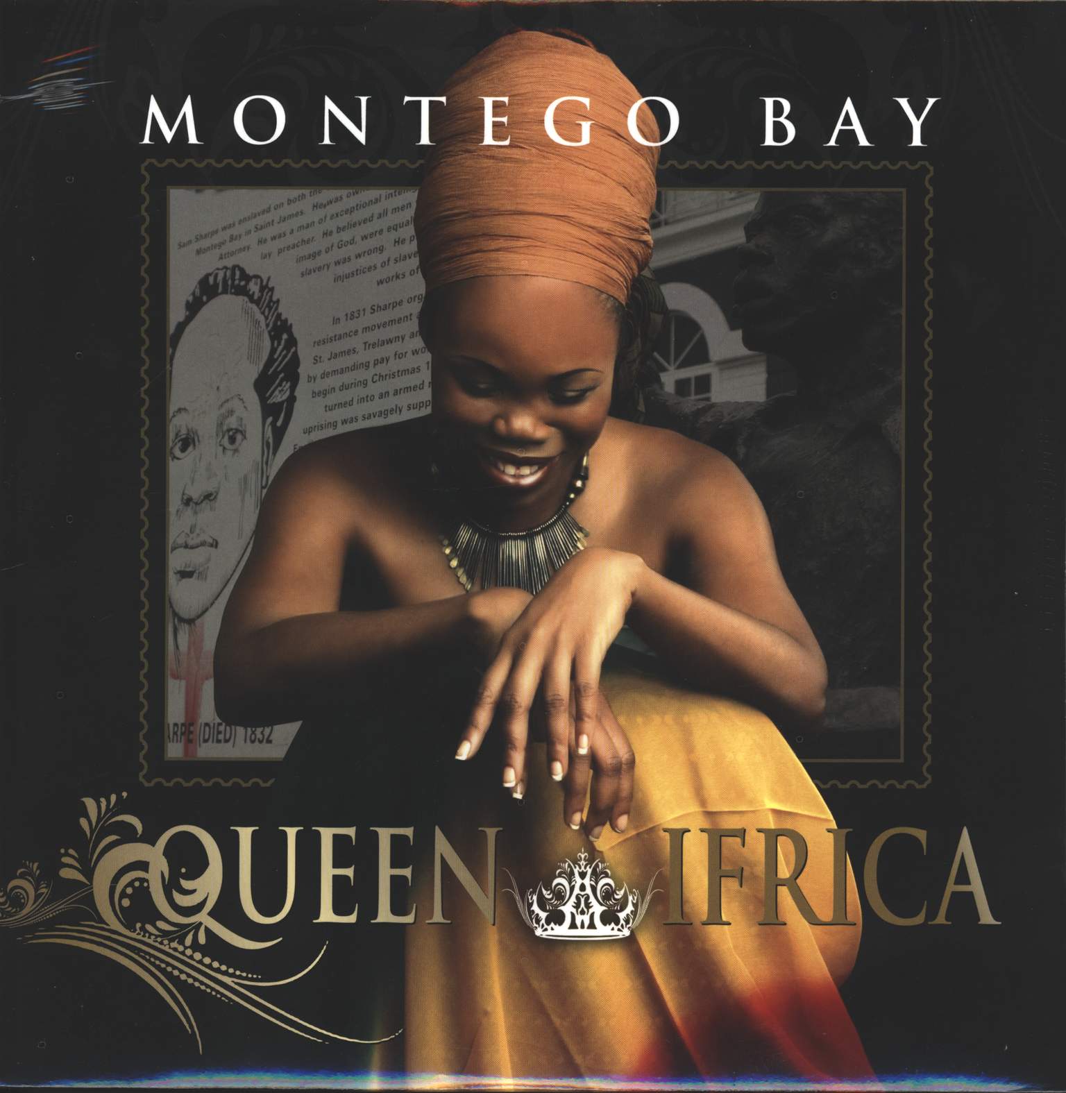 Queen Ifrica: Montego Bay