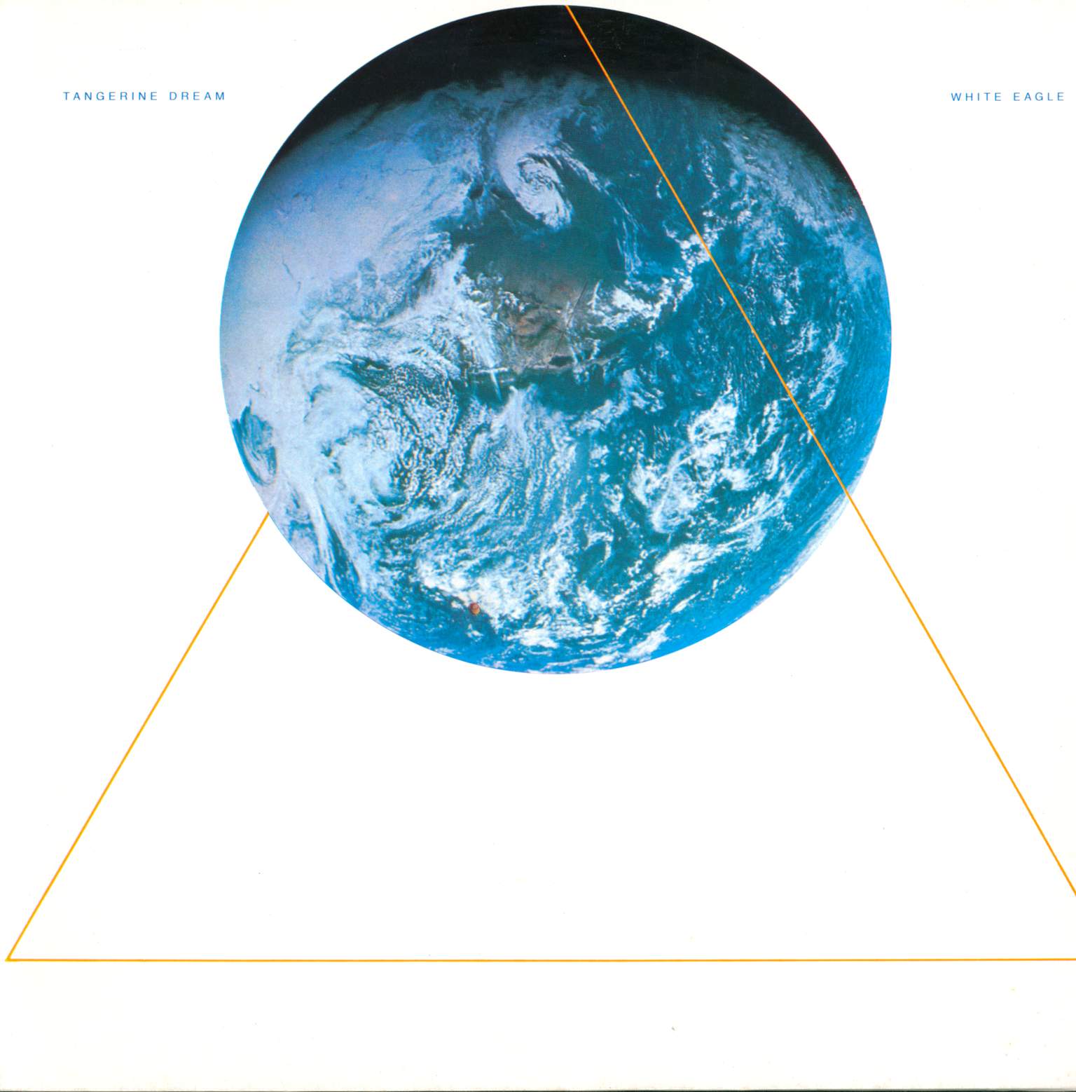 Tangerine Dream: White Eagle