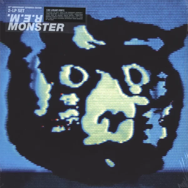 R.E.M.: Monster