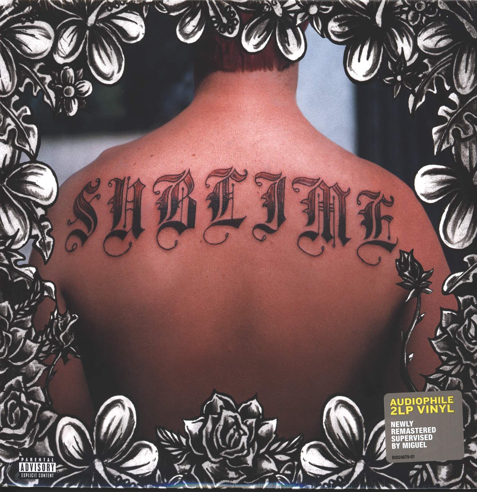 Sublime: Sublime