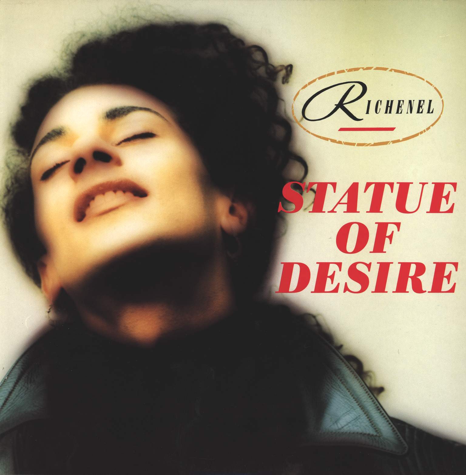 Richenel: Statue Of Desire