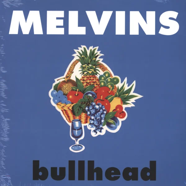 Melvins: Bullhead