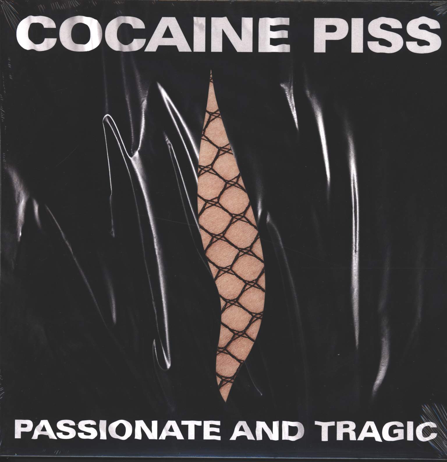 Cocaine Piss: Passionate and Tragic