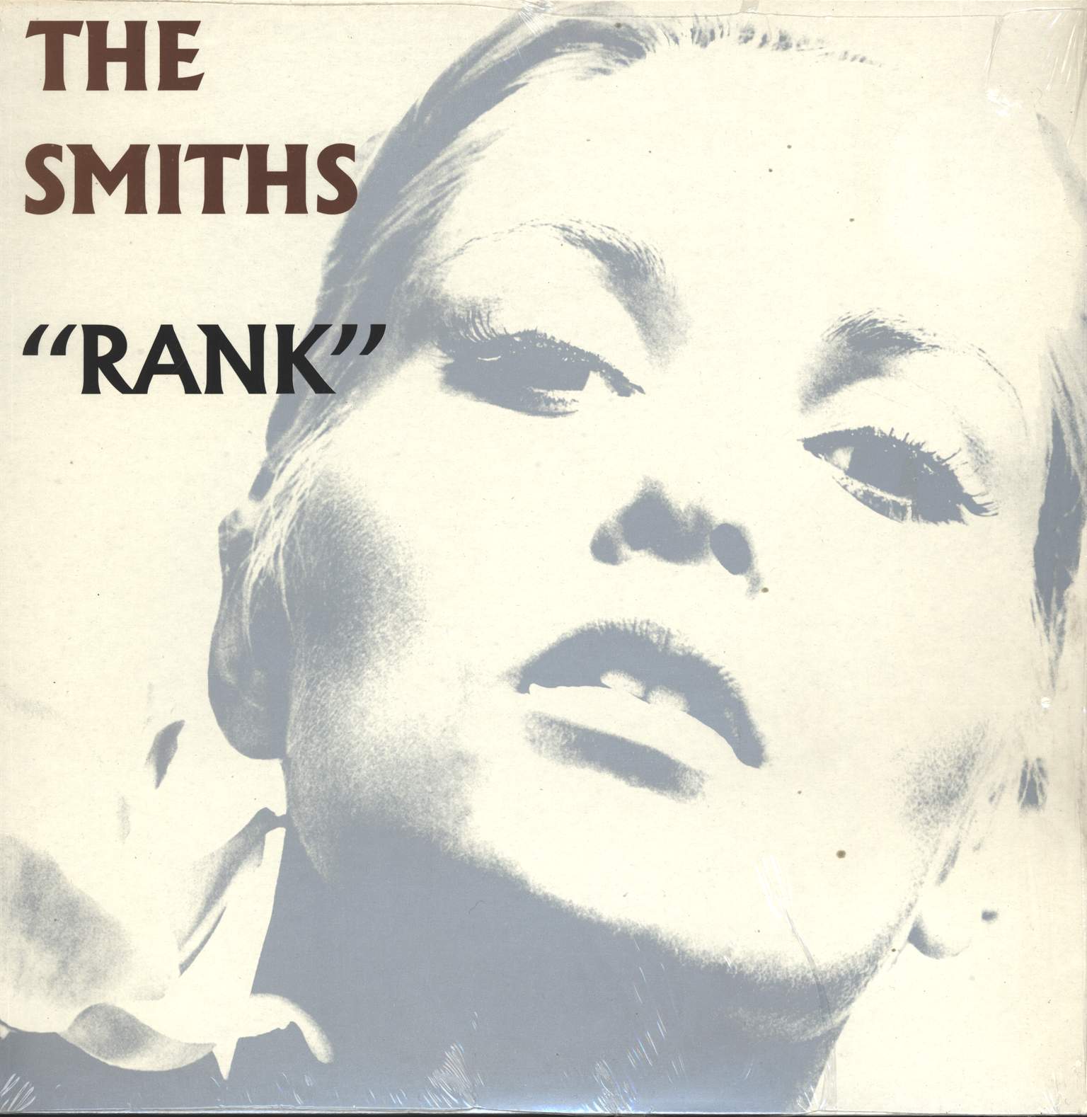 The Smiths: Rank