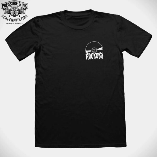 Rockers Records: T-Shirt