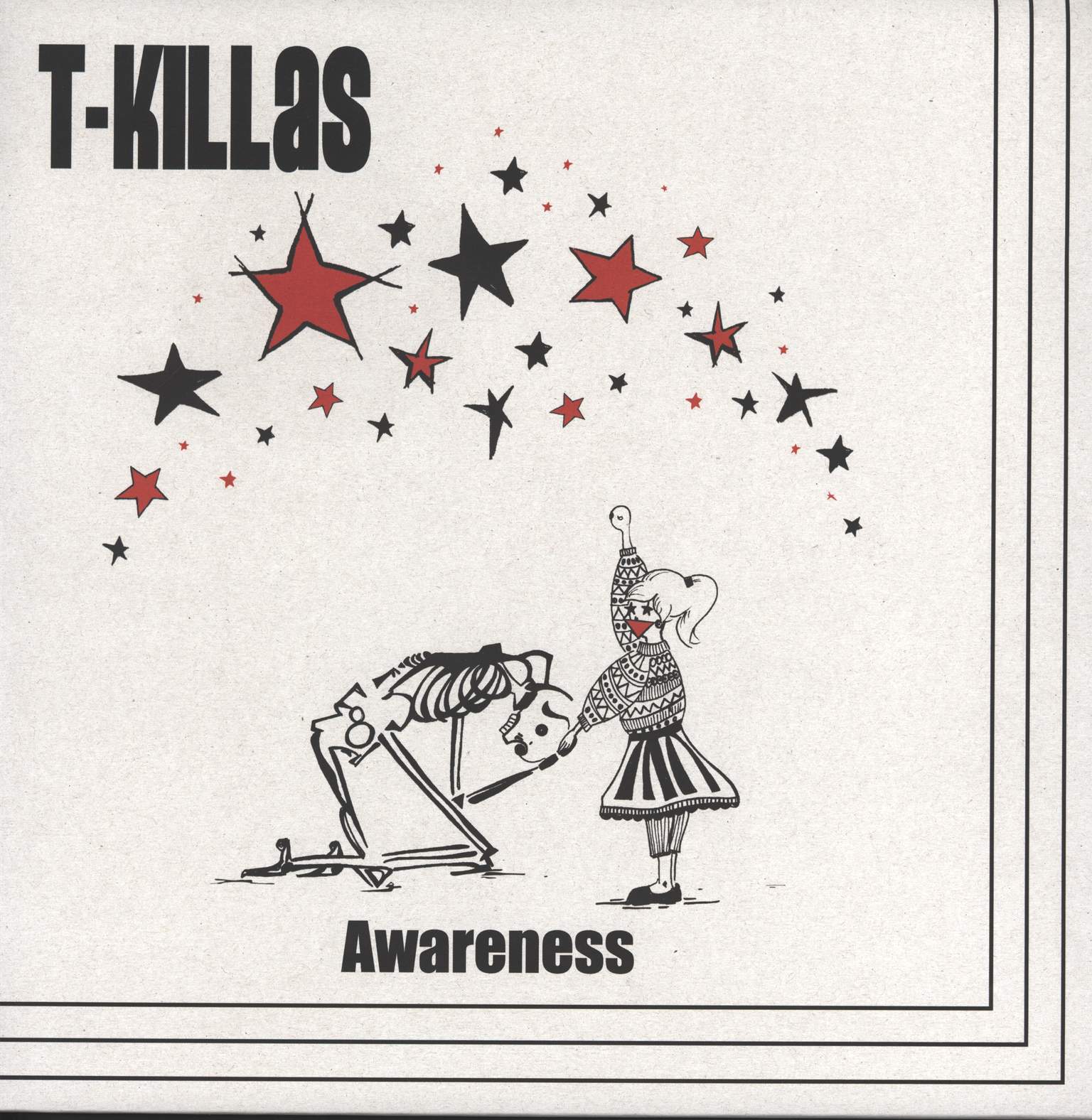 T-Killas: Awareness