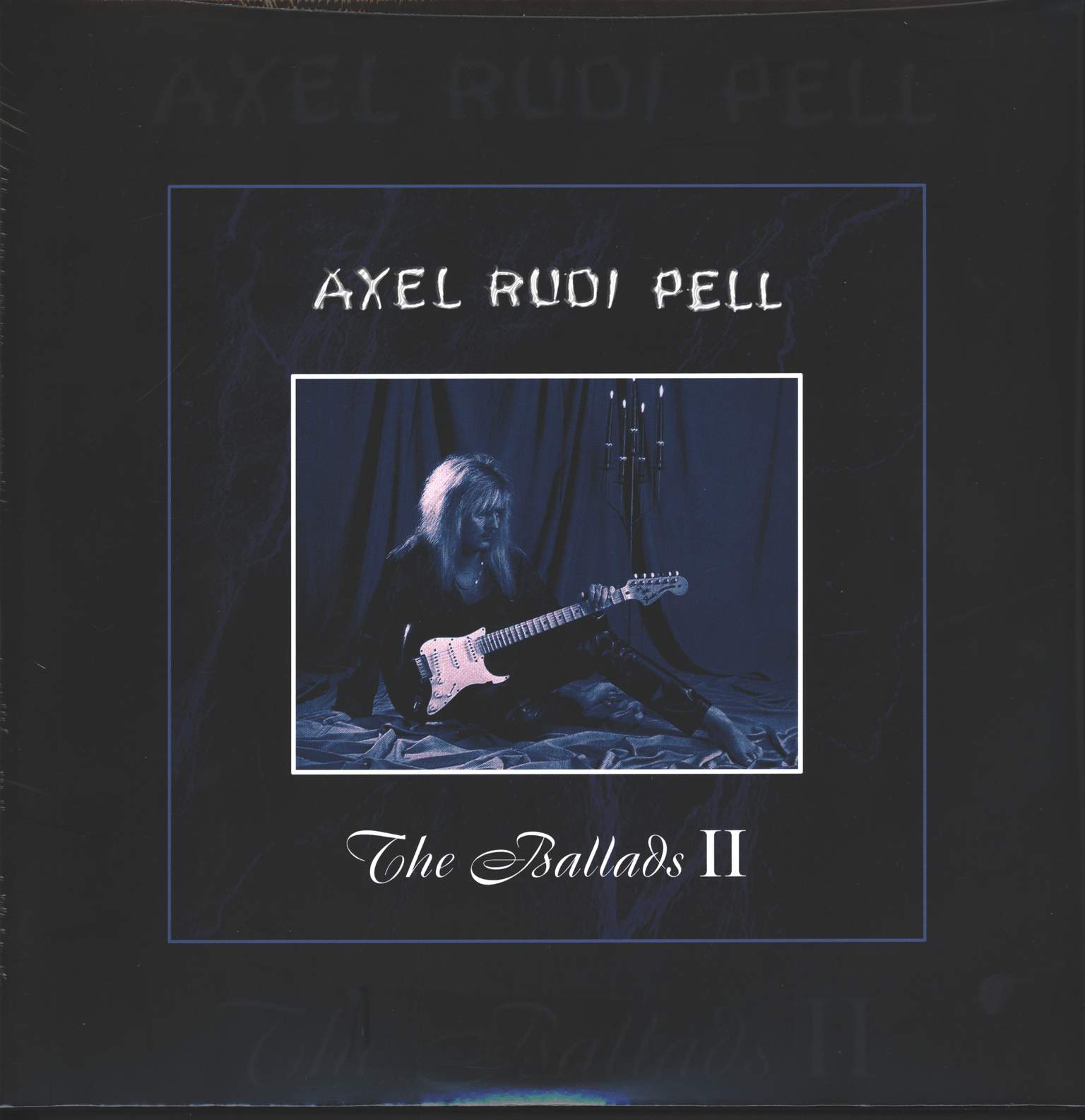 Axel Rudi Pell: The Ballads II