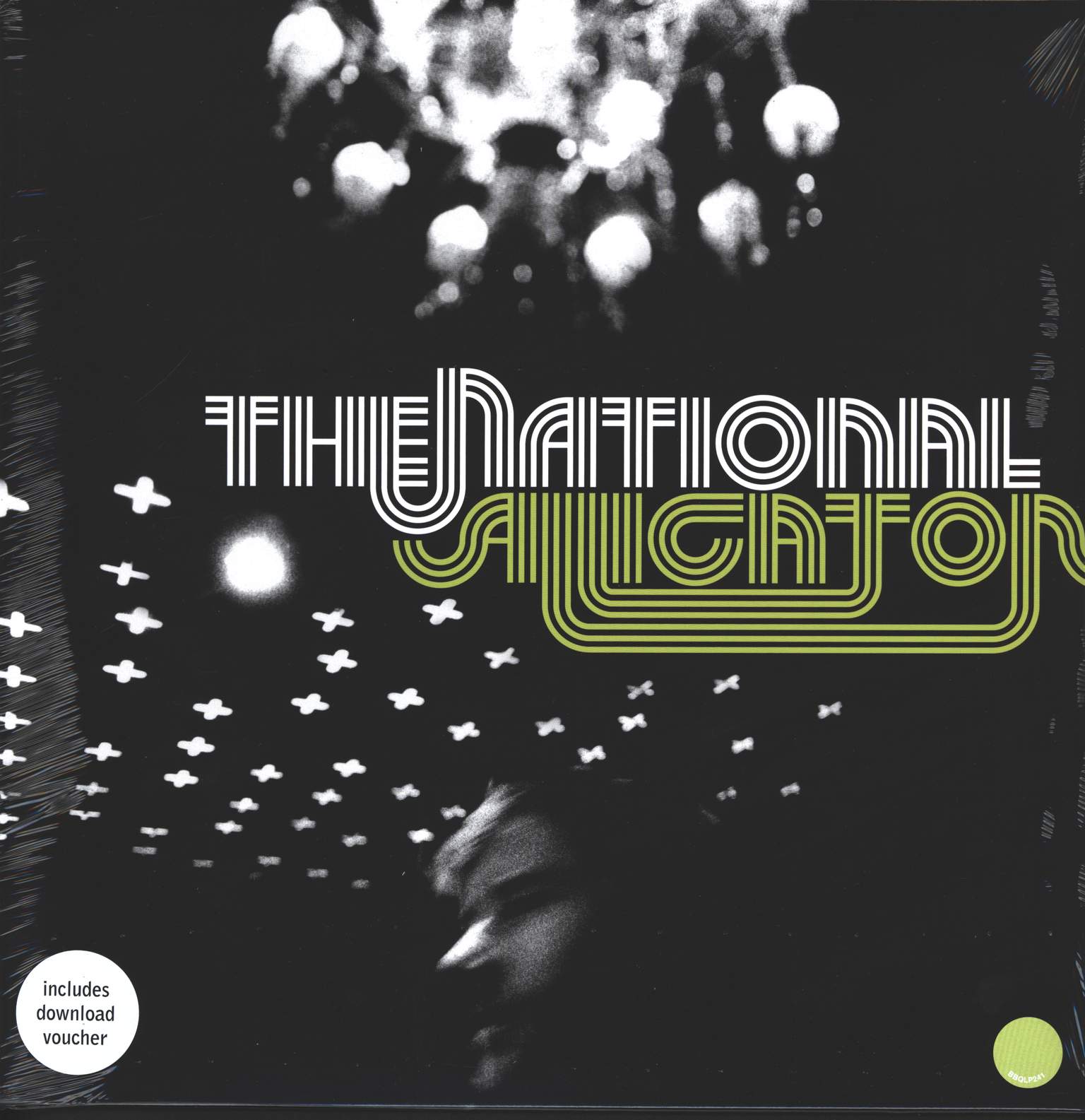 The National: Alligator