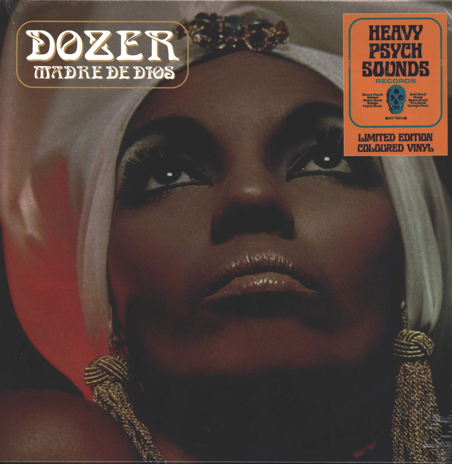 Dozer: Madre de Dios
