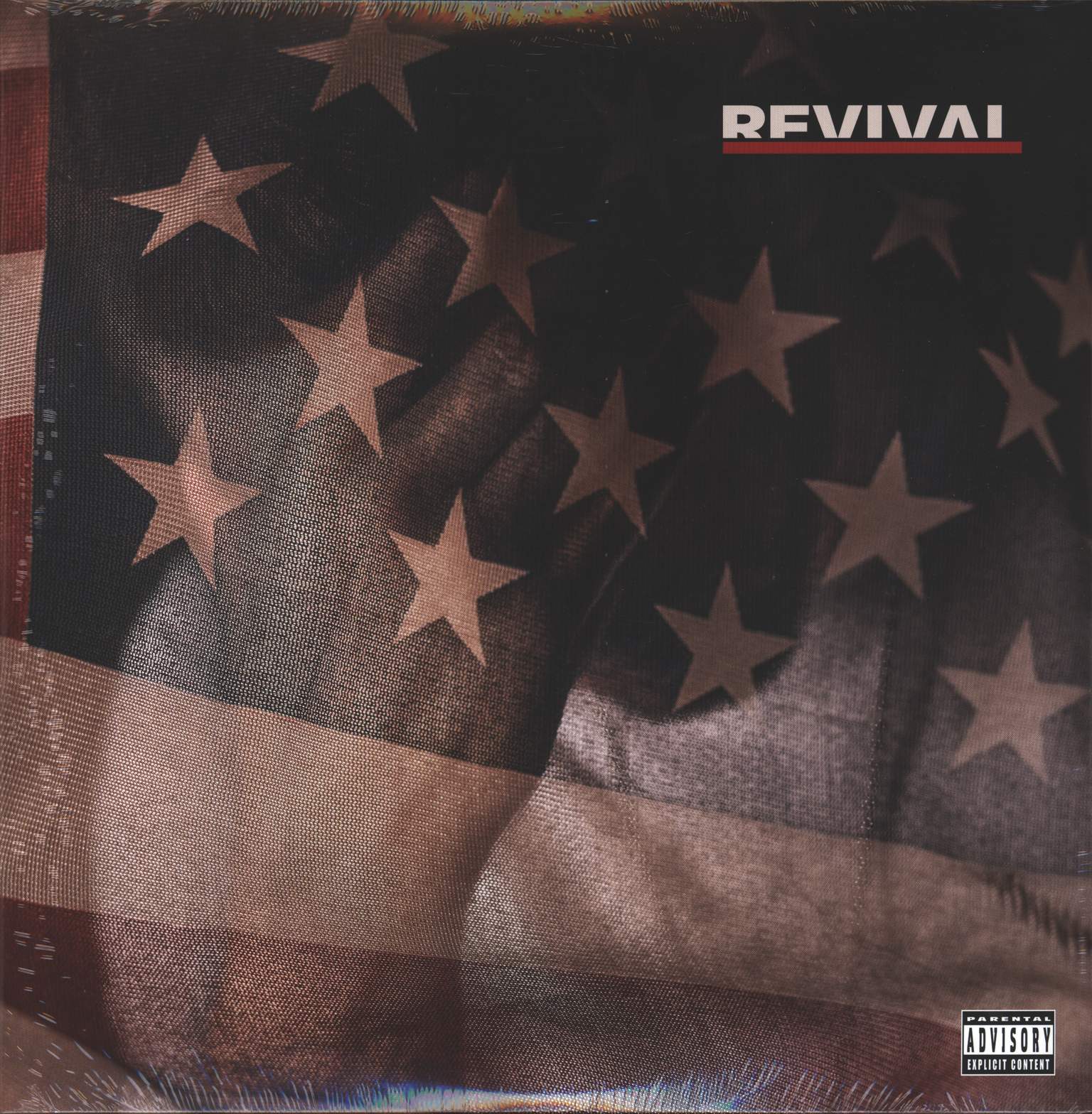 Eminem: Revival