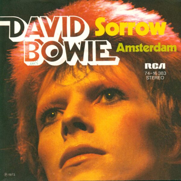 David Bowie: Sorrow
