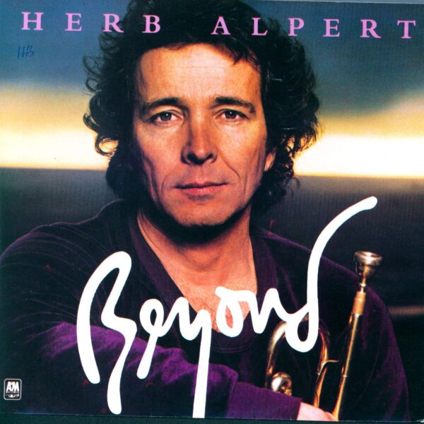 Herb Alpert: Beyond