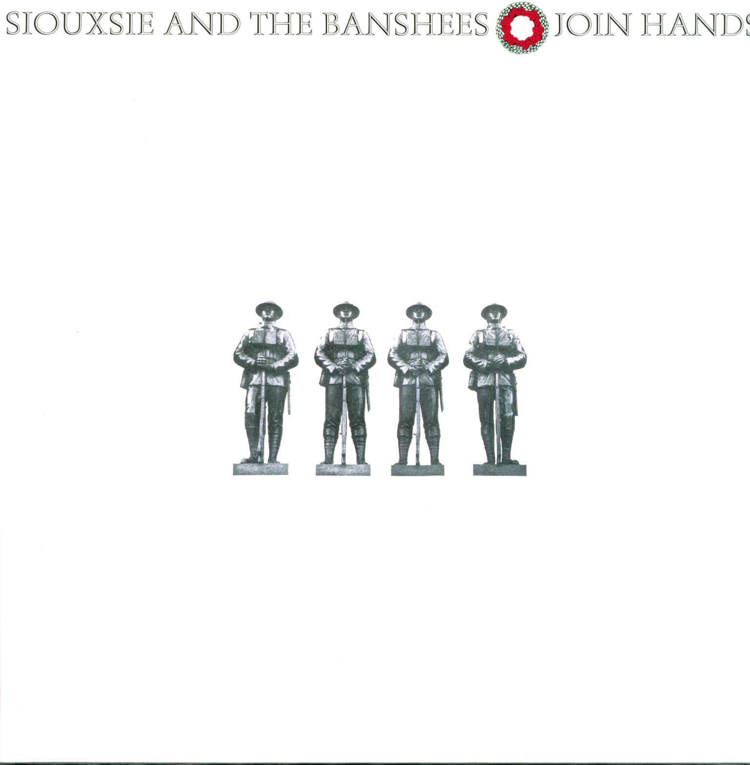 Siouxsie & the Banshees: Join Hands