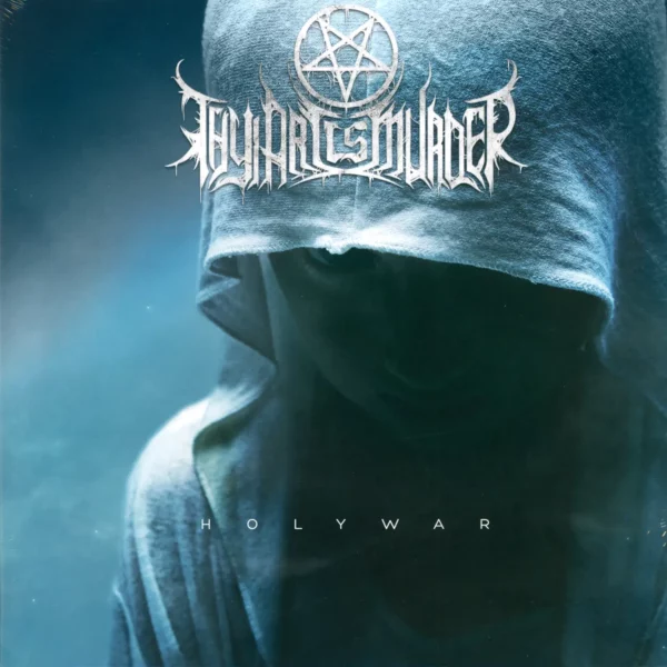 Thy Art Is Murder: Holy War