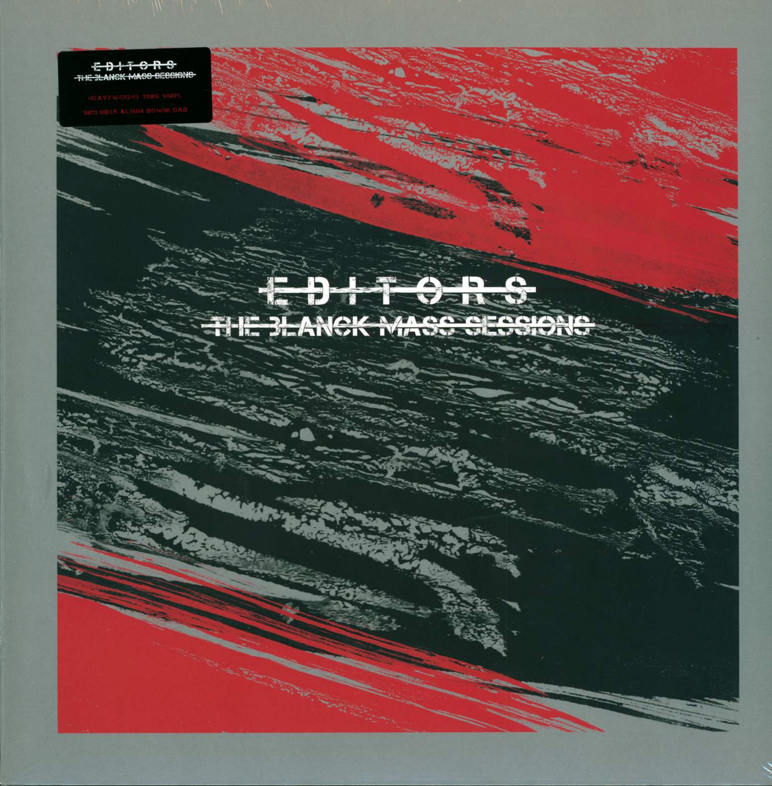 Editors: The Blanck Mass Sessions