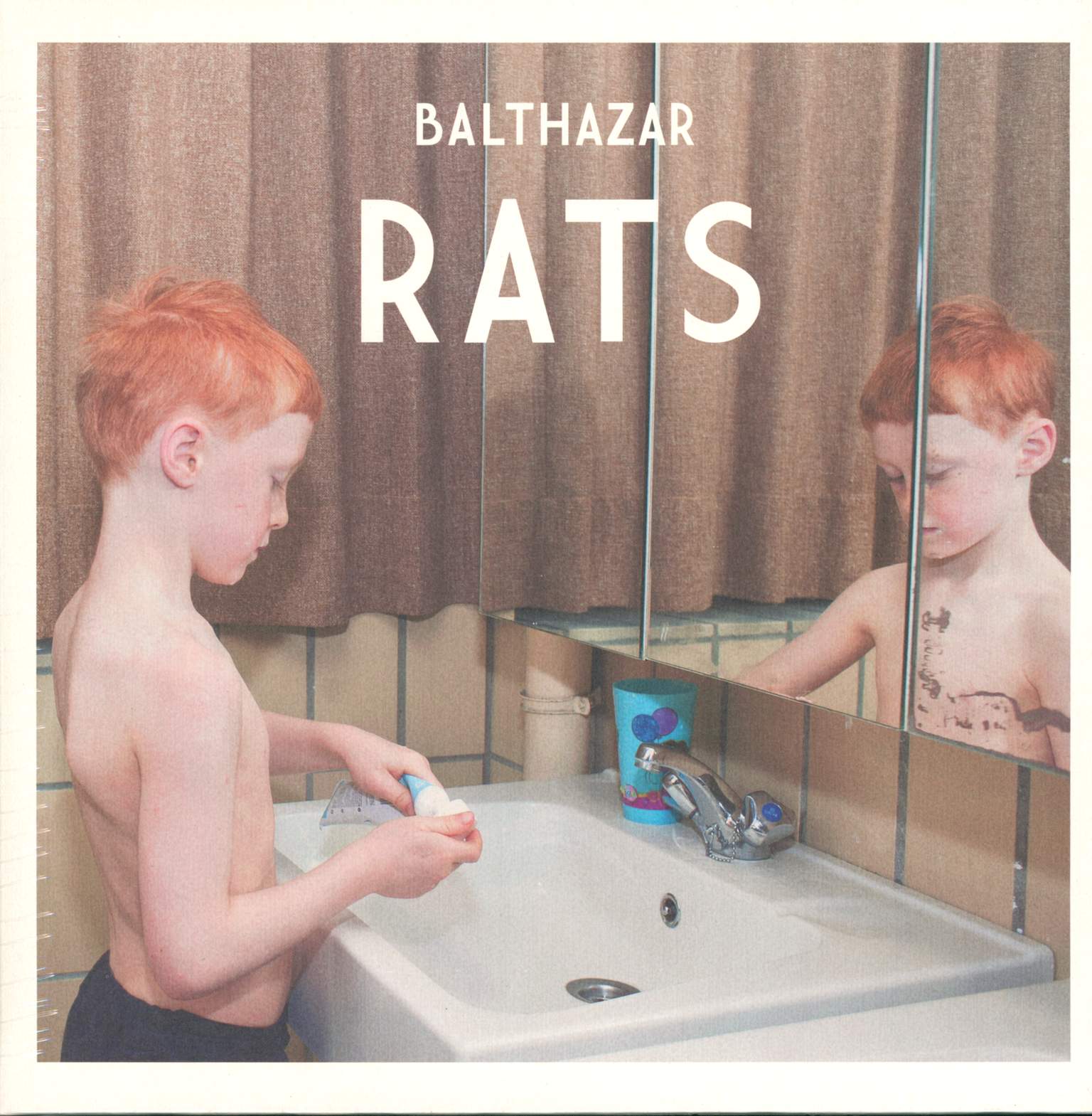 Balthazar: Rats