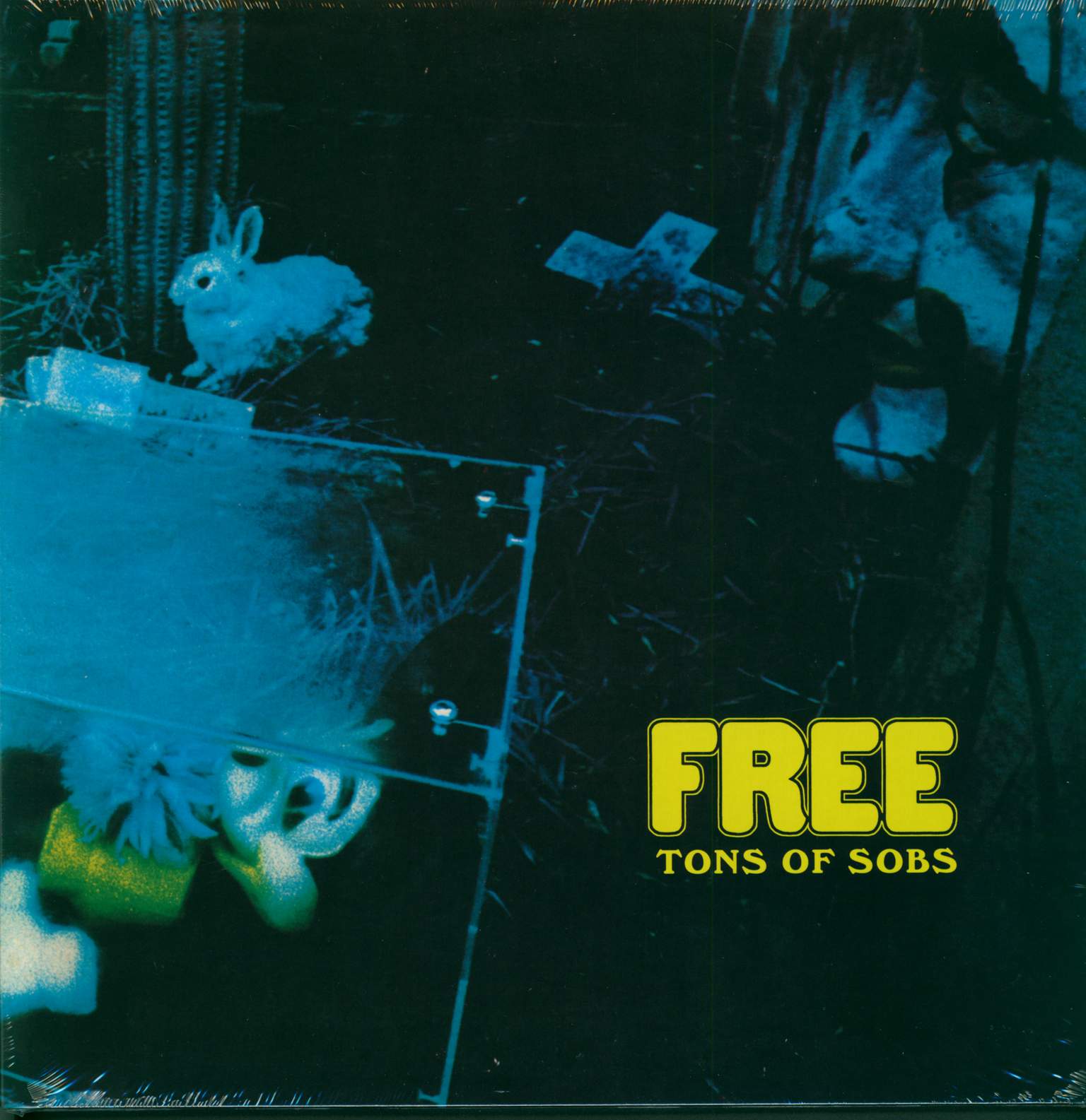 Free: Tons Of Sobs