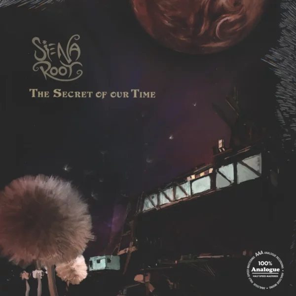 Siena Root: The Secret Of Our Time