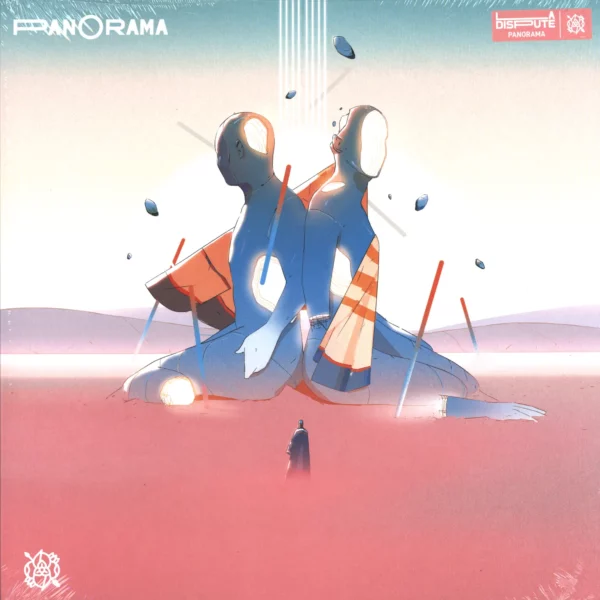 La Dispute: Panorama