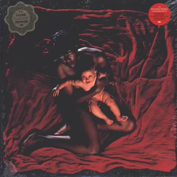 The Afghan Whigs: Congregation