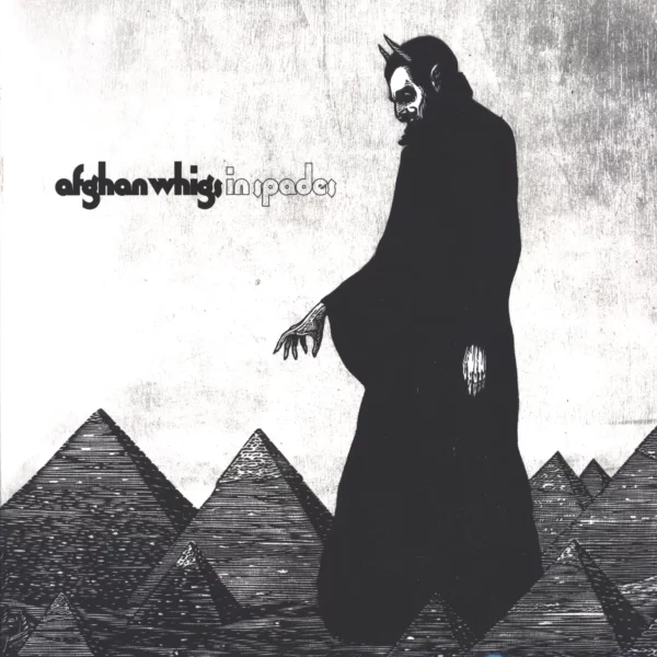 The Afghan Whigs: In Spades