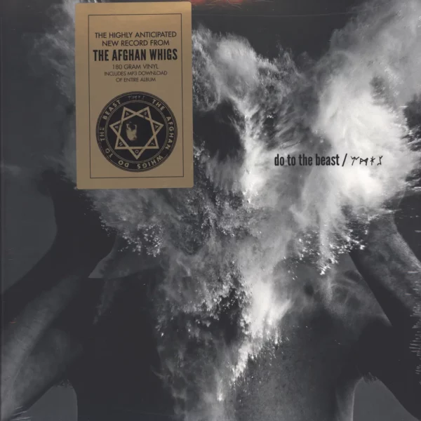 The Afghan Whigs: Do To The Beast