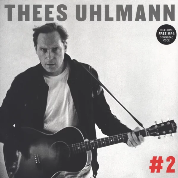 Thees Uhlmann: #2