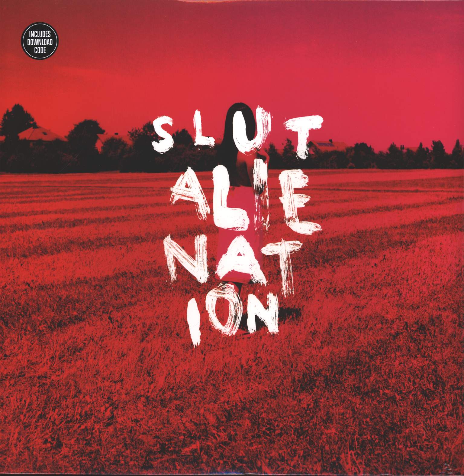 Slut: Alienation