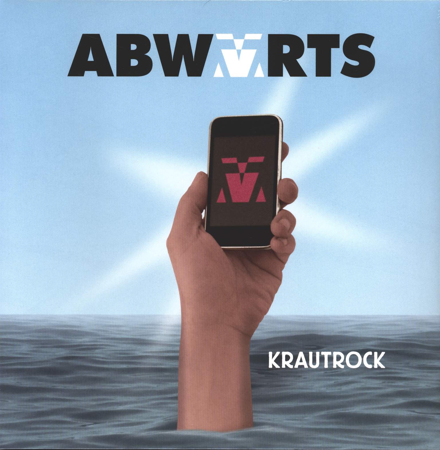 Abwärts: Krautrock