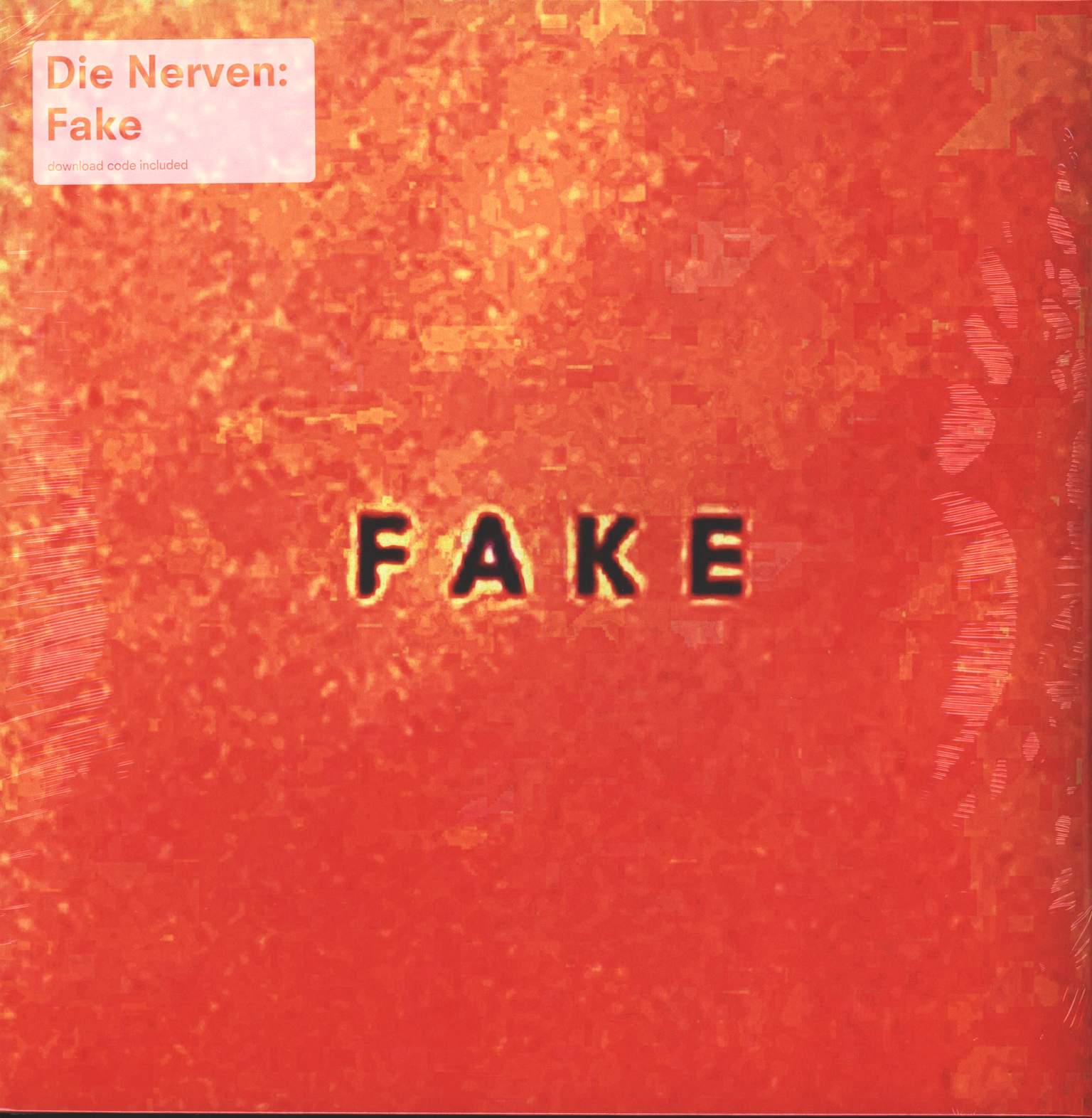 Die Nerven: Fake