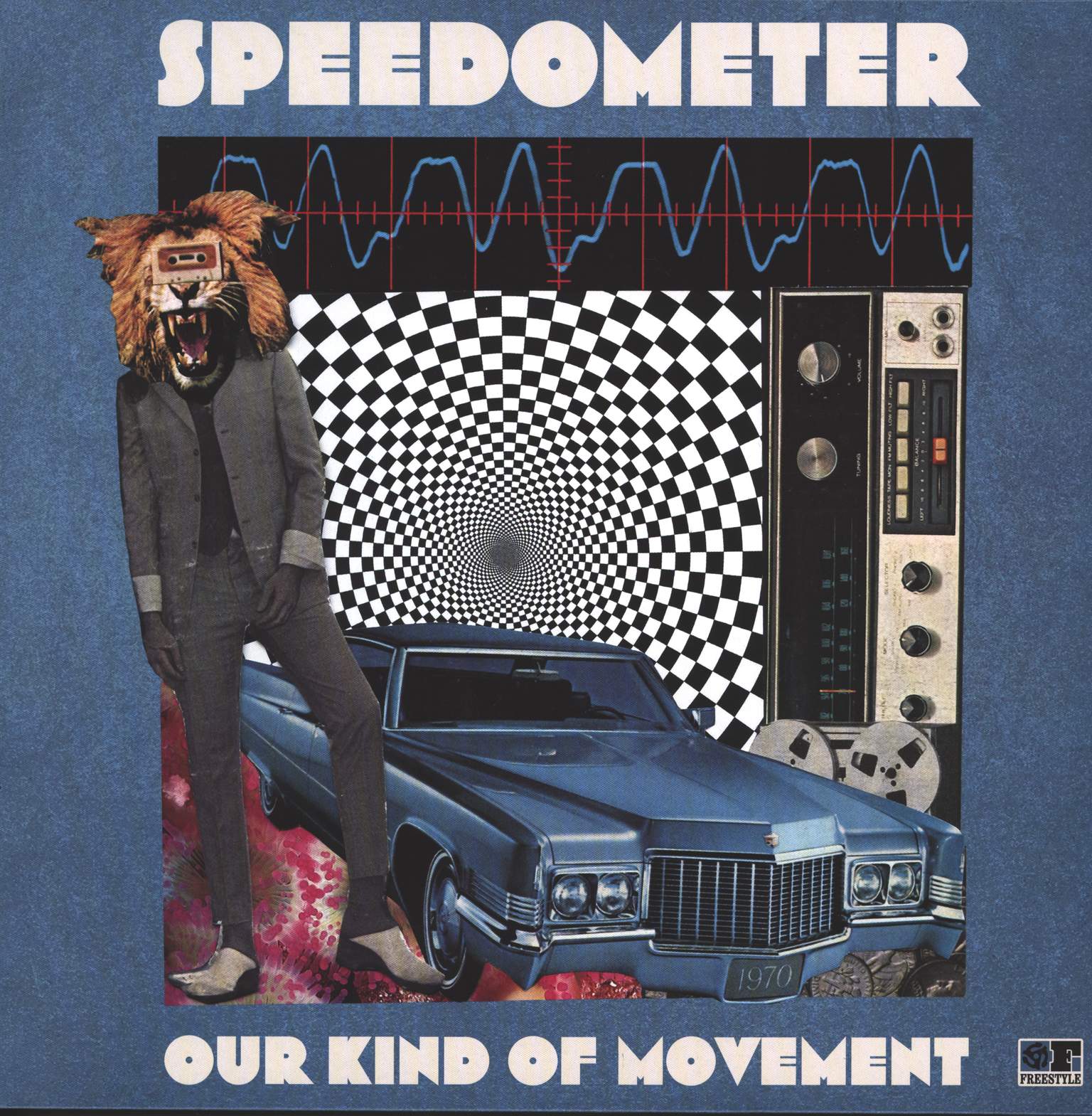 Speedometer: Our Kind of Movement