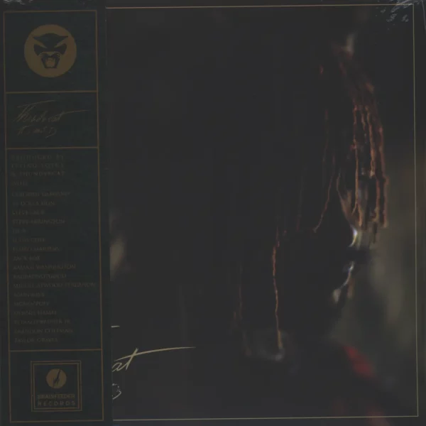 Thundercat: It Is What It Is