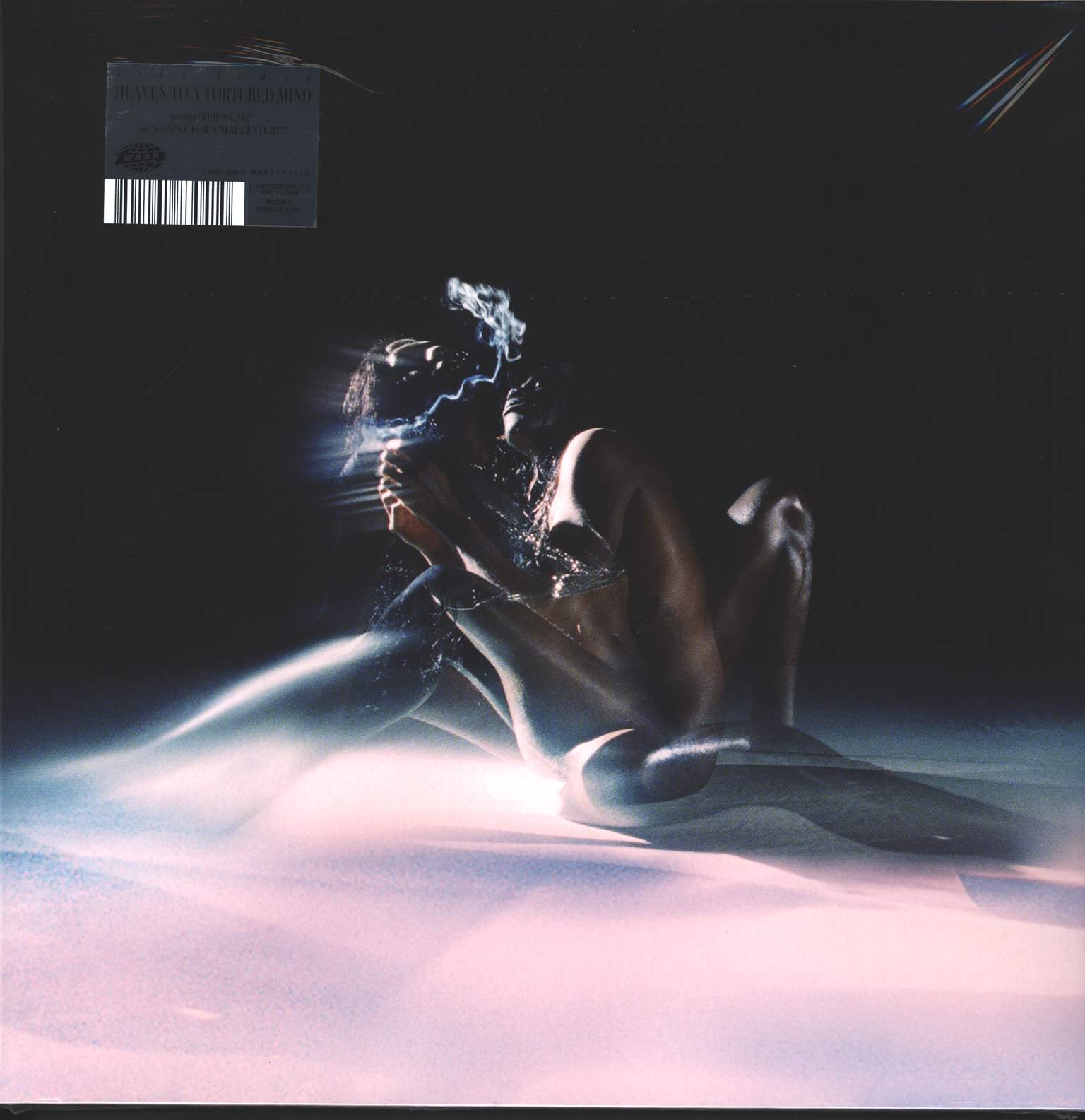 Yves Tumor: Heaven To A Tortured Mind