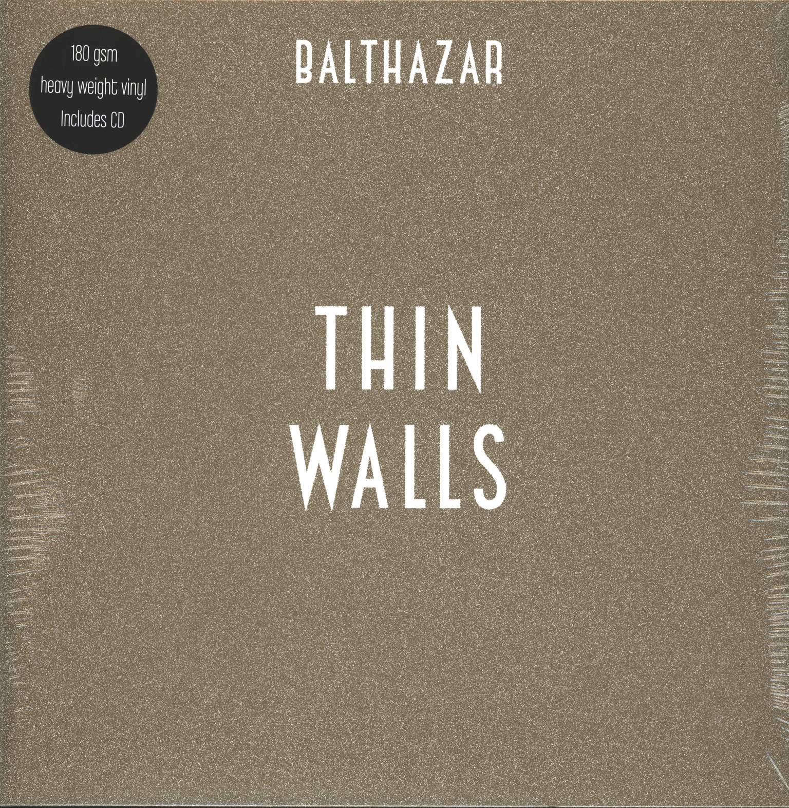 Balthazar: Thin Walls