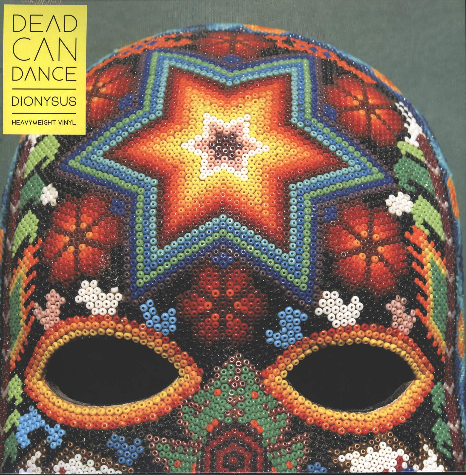 Dead Can Dance: Dionysus