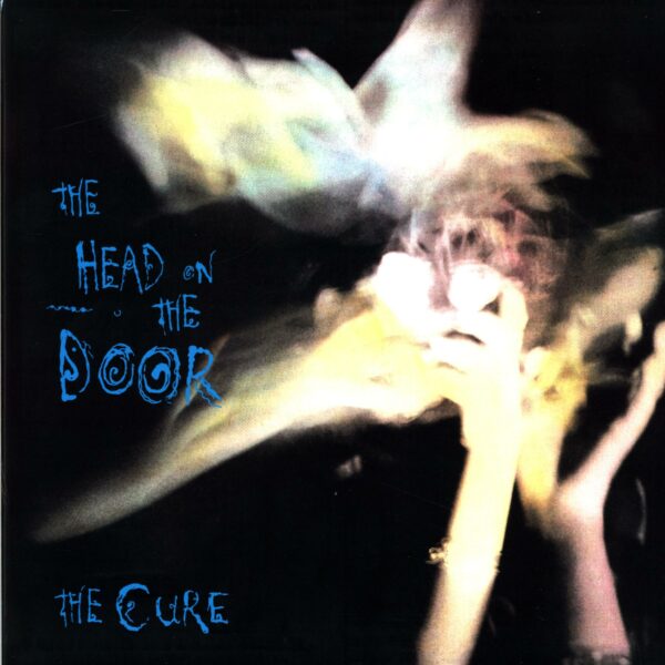 The Cure: The Head On The Door