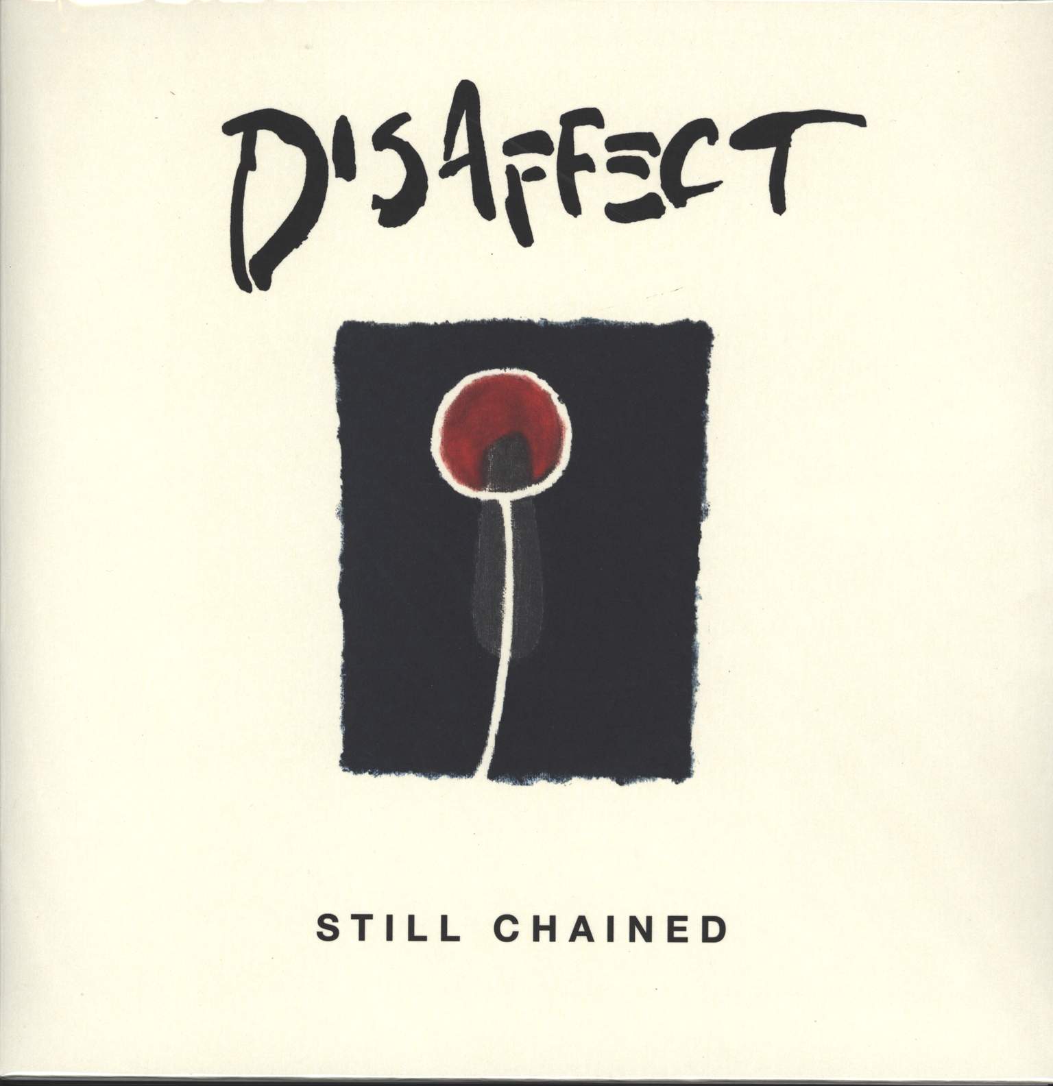 Disaffect: Still Chained
