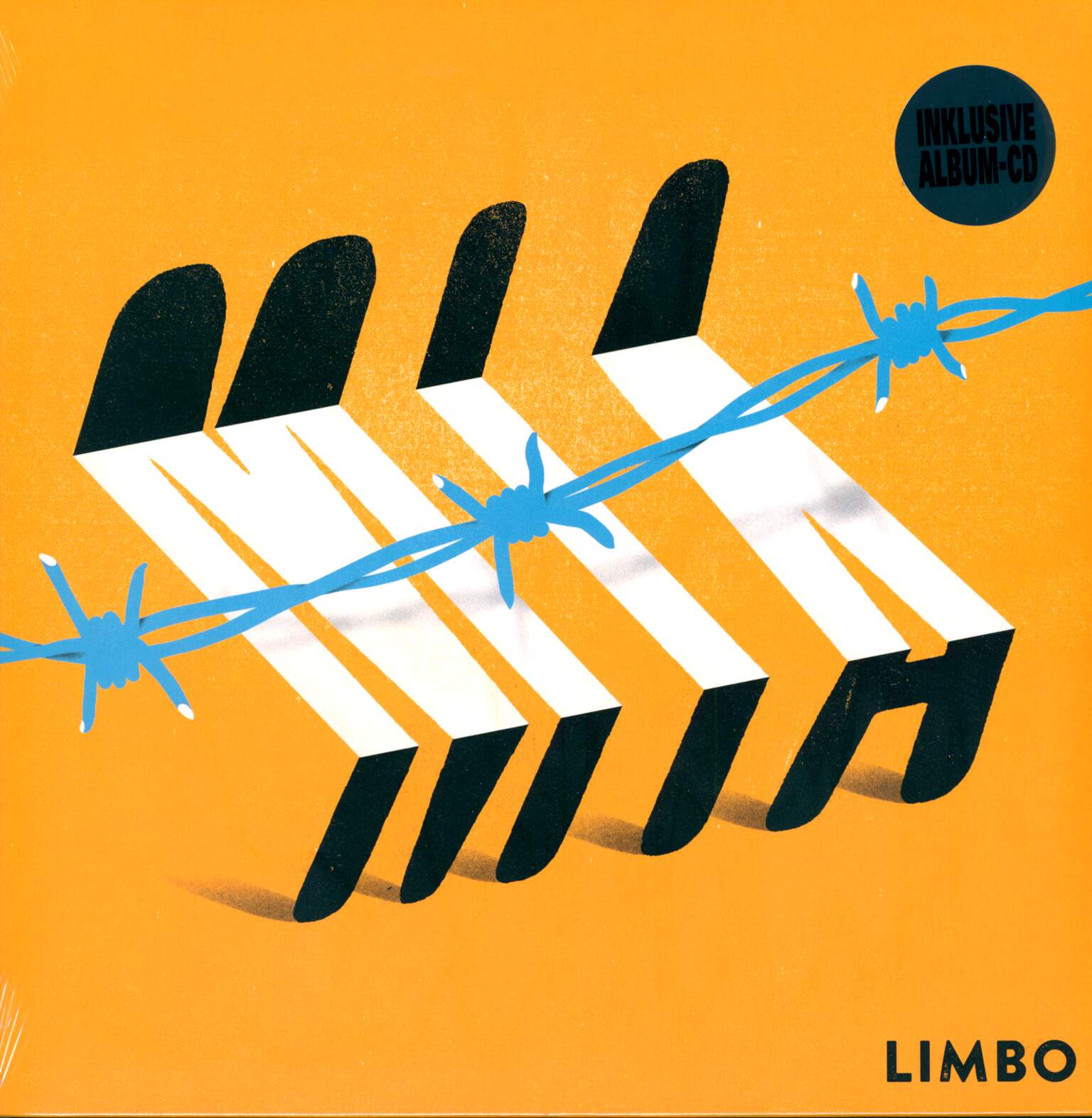 Mia: Limbo