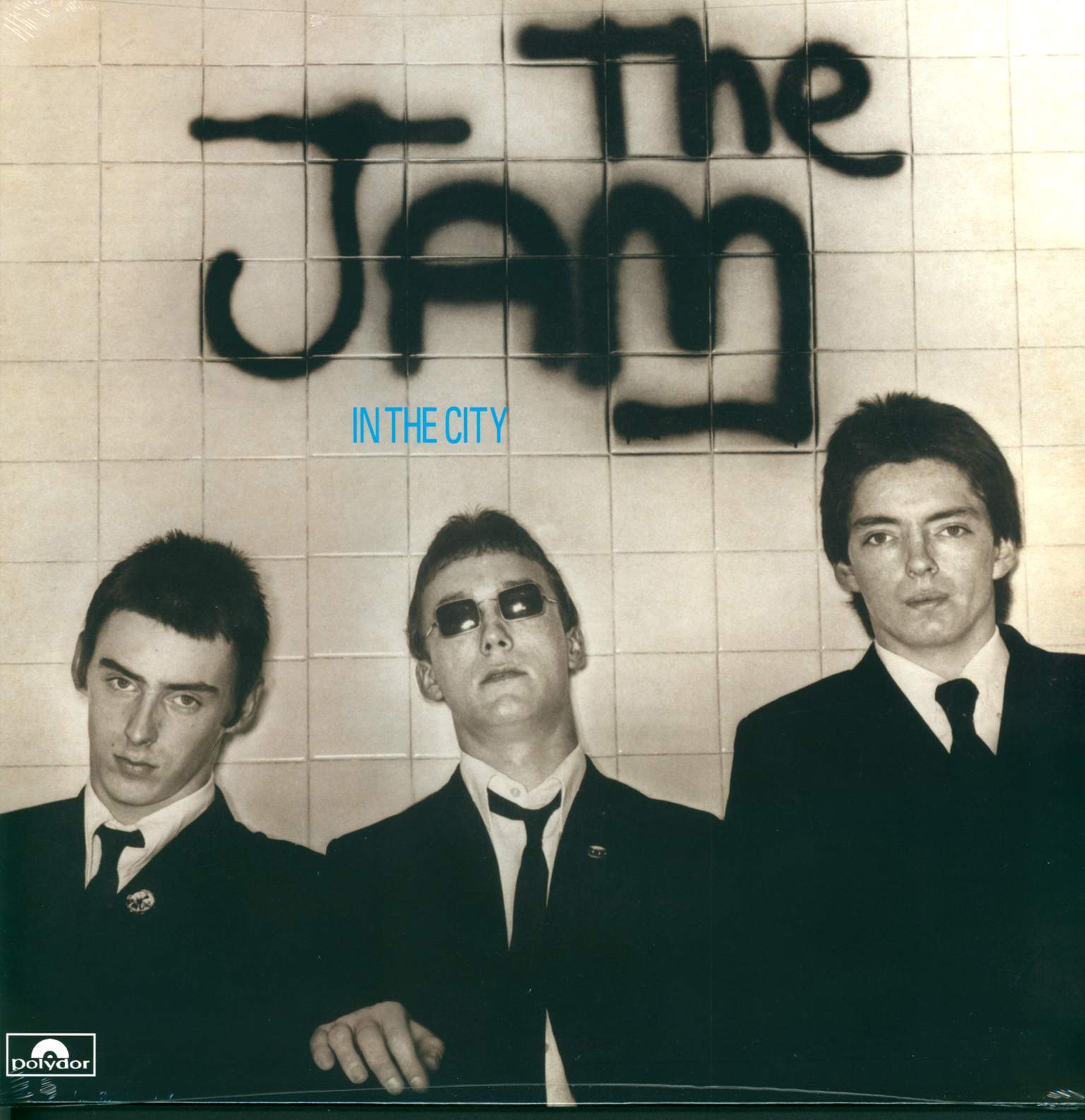 The Jam: In The City