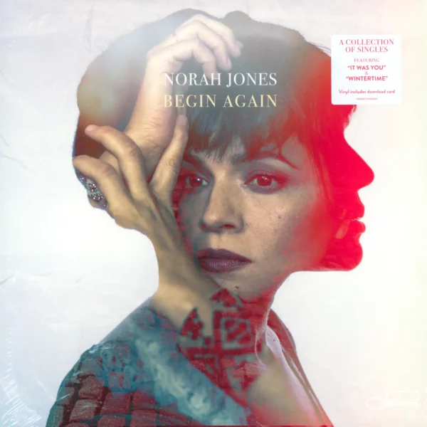 Norah Jones: Begin Again