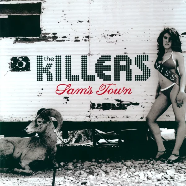 The Killers: Sam's Town