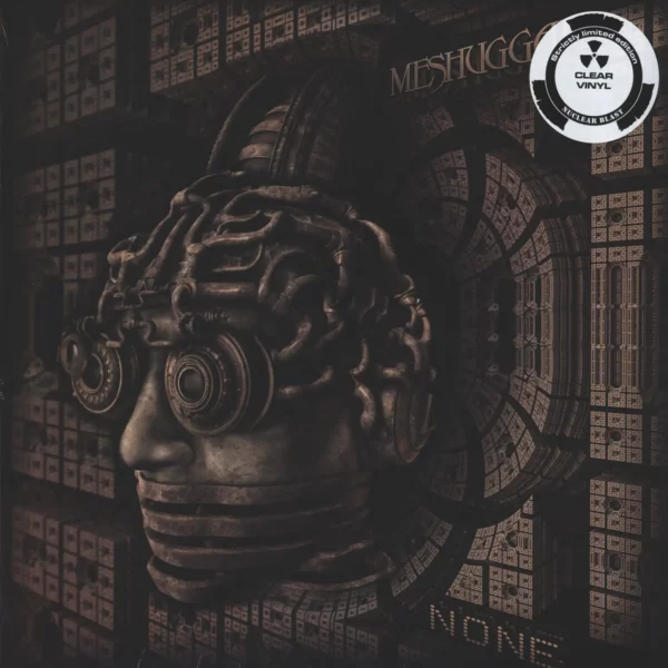 Meshuggah: None