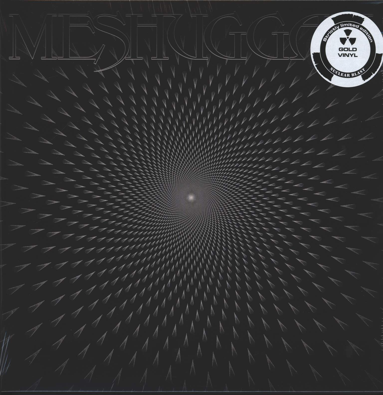 Meshuggah: Meshuggah