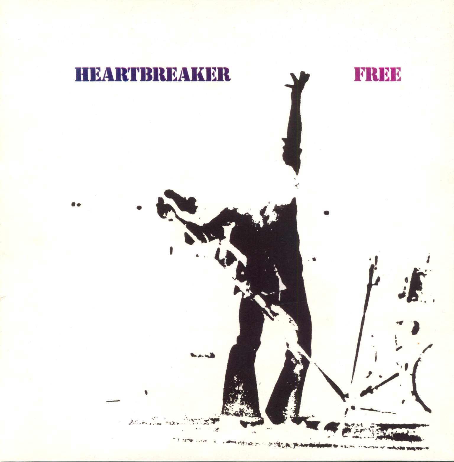 Free: Heartbreaker
