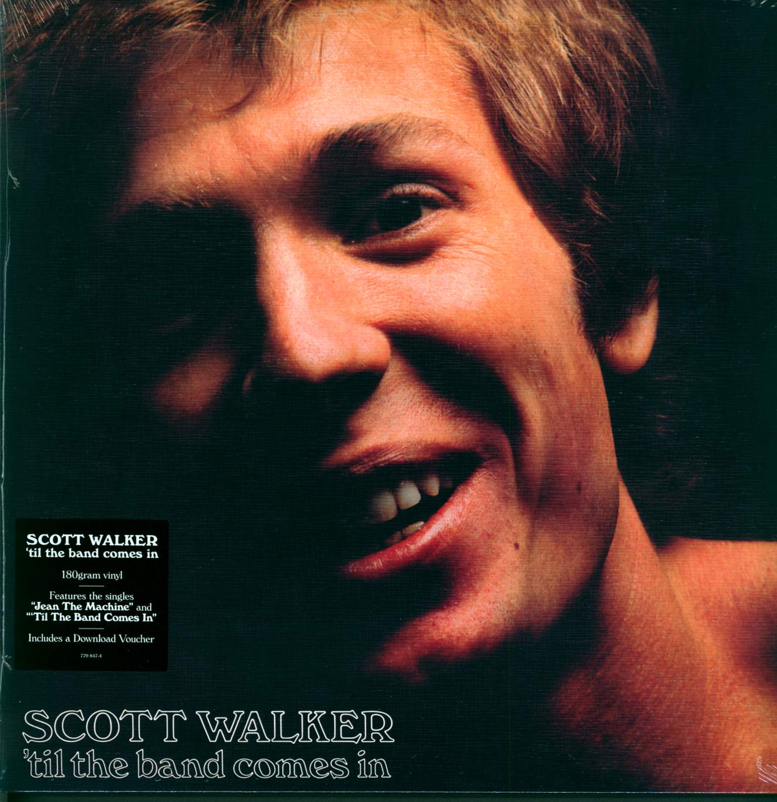Scott Walker: 'Til The Band Comes In