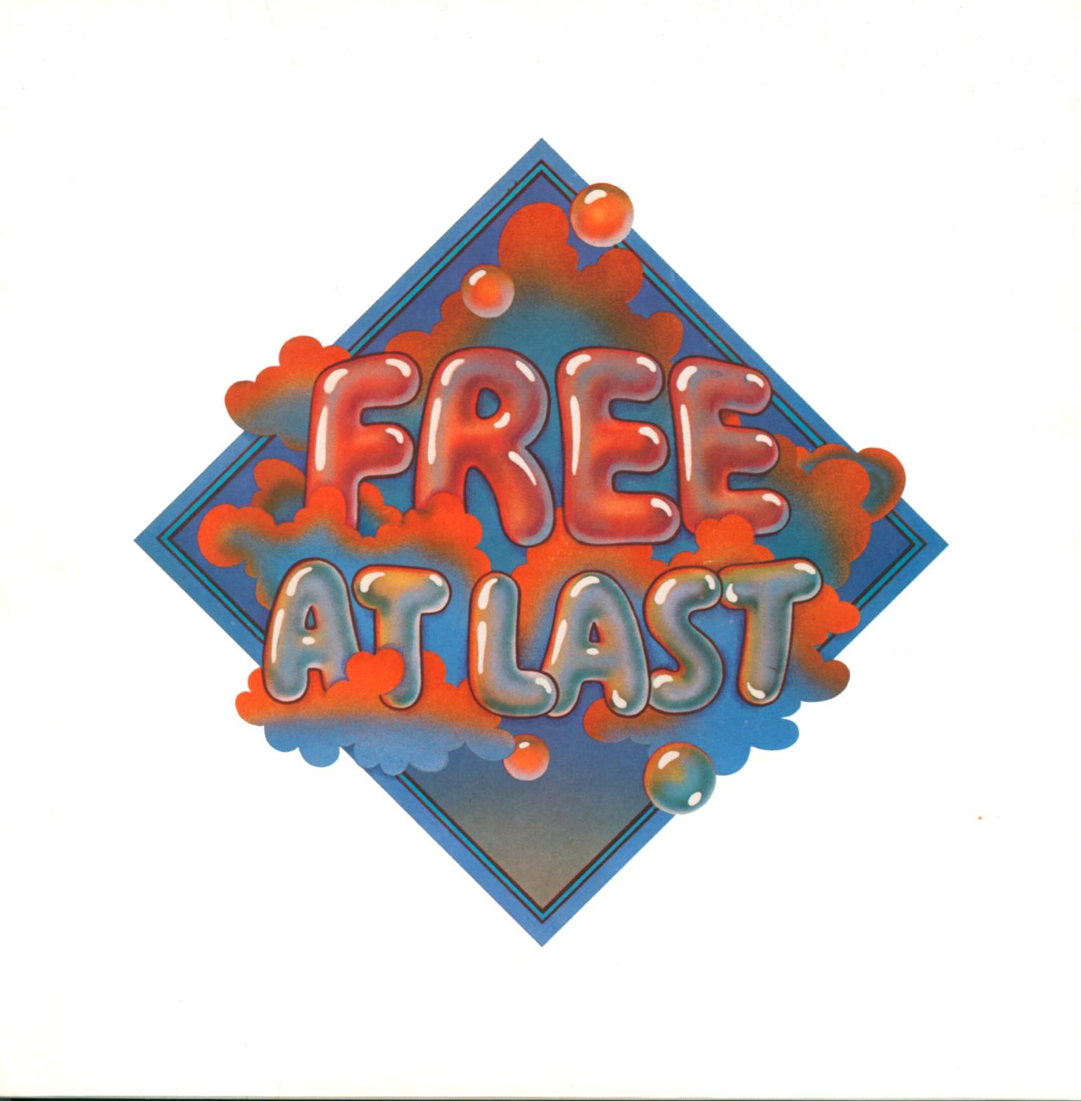 Free: Free At Last
