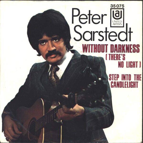 Peter Sarstedt: Without Darkness (There's No Light)