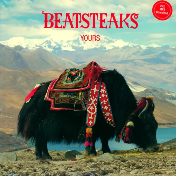 Beatsteaks: Yours