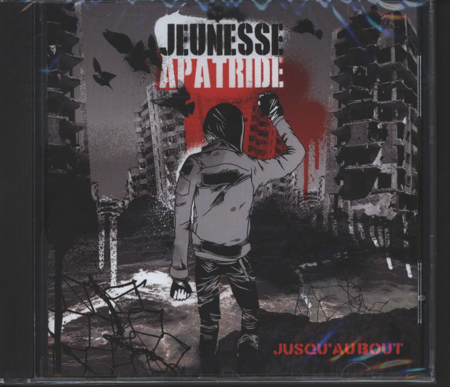 Jeunesse Apatride: Jusqu'au Bout